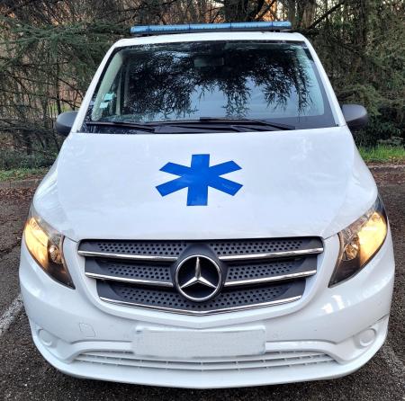 MERCEDES