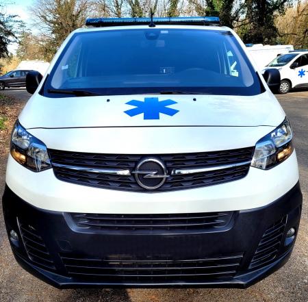 OPEL (idem Peugeot)