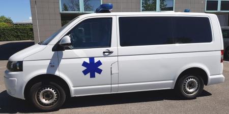VOLKSWAGEN EN1789