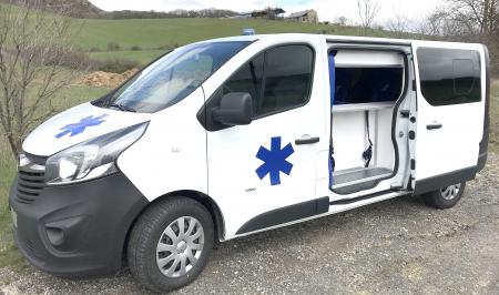 OPEL SOUS GARANTIE CONSTRUCTEUR  1 AN