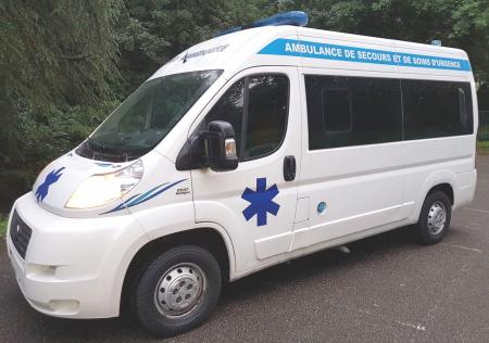 FIAT DUCATO    EN 1789